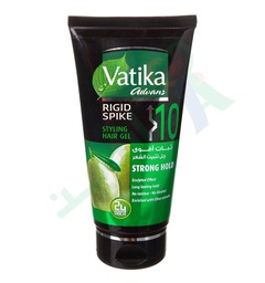 [50401] VATIKA GEL SPIKE UP 6 185ML 35%FREE(GREEN)