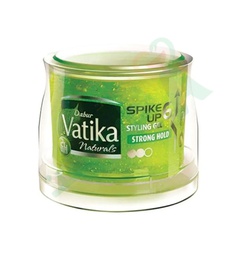 [54822] VATIKA GEL SPIKE UP 6 250ML