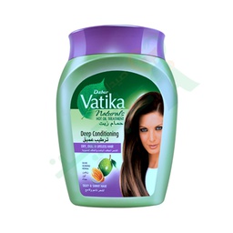 [60688] VATIKA HAIR MASK DEEP CONDITIONING  1KG