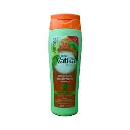 [38681] VATIKA MOISTURE TREATMENT SHAMPOO 400ML 15%DISCOUNT