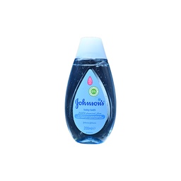 [93104] JOHNSONS BABY BATH NEW 200ML