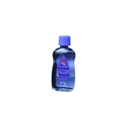 [50395] JOHNSONS BABY BEDTIME OIL 75ML