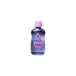 [43753] JOHNSONS BABY OIL 75ML