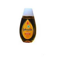 [34086] JOHNSONS BABY SHAMPOO GOLD NEW 100ML