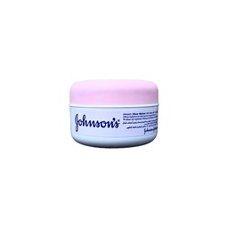 [50476] JOHNSONS 24HOUR MOISTURE SOFT CREAM 300ML