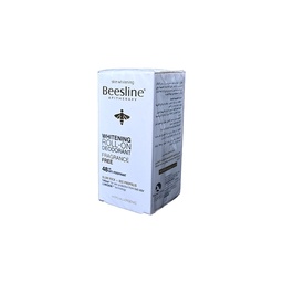 [93196] BEESLINE WHITENING ROLL-ON DEODRANT FRAGRANCE 50ML
