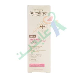 [94082] BEESLINE WHITENING SENSITIVE ZONE CREAM