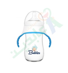 [92826] BUBBLES CUP  280ML