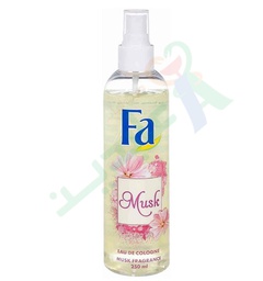 [53280] FA BODY SPLASH MUSK 250 ML