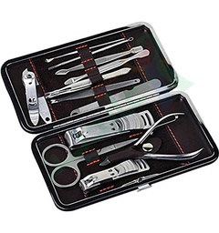 [96984] SONATA MANICURE&PEDICURE KIT COD 89126