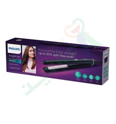 [77013] PHILIPS BHS 675 Keratin hair straightener