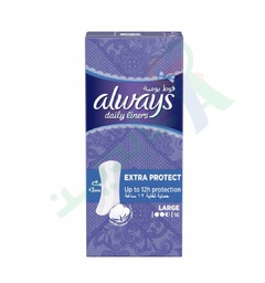 [59149] ALWAYS EVERYDAY LARGE 16 DIAPER--