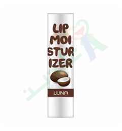 [50454] LUNA LIP MOISTURIZER COCONUT 1 PICE