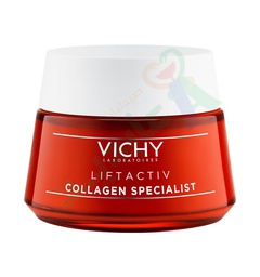 [13453] VICHY LIFTACTIV COLLAGEN SPECIALIST 50 ML