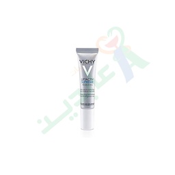 [63896] VICHY LIFTACTIVE EYES SUPREME ANTI WRINKLE 15 ML