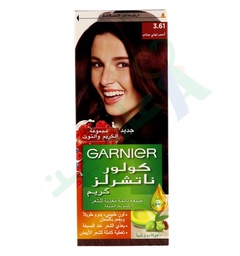[54] GARNIER COLOR NATURALS 3.61