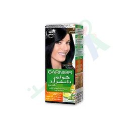 [57401] GARNIER COLOR NATURALS CREAM  +1--