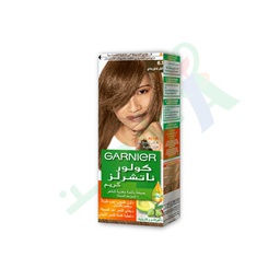 [57396] GARNIER COLOR NATURALS CREAM  6.1