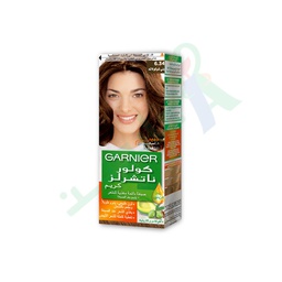 [57387] GARNIER COLOR NATURALS CREAM  6.34