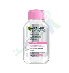 [91819] GARNIER MICELLAR CLEANSING WATER 100ML