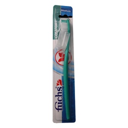 [68057] FUCHS COMFORT TOOTHBRUSH MEDIUM