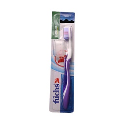 [38751] FUCHS TOOTHBRUSH TONGUE SOFT