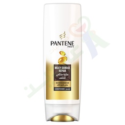 [57733] PANTENE CONDITIONER MILKY DAMAGE REPAIR 180 ML