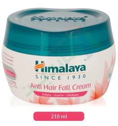 [61029] HIMALAYA CREAM ANTI HAIR FALL 210 ML