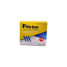 [54965] FINE TEST PREMIUM STRIPS