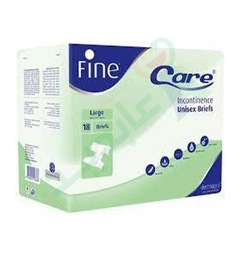 [64636] FINE CARE ICONTINENCE L 18 D