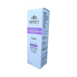 [92214] INFINITY TOP HAIR SHAMPOO 250ML