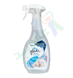 [96853] GLADE MULTI SPRAY CLEAN LINEN 500ML