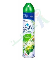 [59883] GLADE SPR. 5X1 MORNING FRESHNESS 300ML