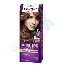 [73687] PALETTE INTENSIVE COLOUR CREAM 7-17--
