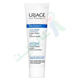 [17185] URIAGE BARIEDERM CICA-CREAM 40 ML