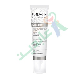 [46051] URIAGE DEPIDERM EYE CONTOUR 15 ML