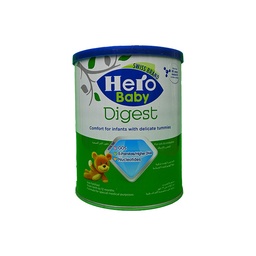 [92405] HERO BABY DIGEST 400GM