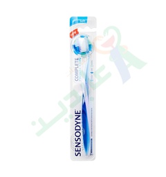 [76122] SENSODYNE BRUSH COMPLETE PROTECTION