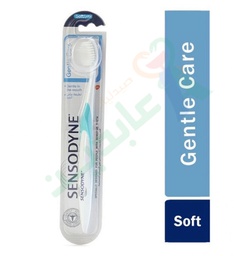 [75243] SENSODYNE GENTLE CARE TOOTH BRUSH SOFT