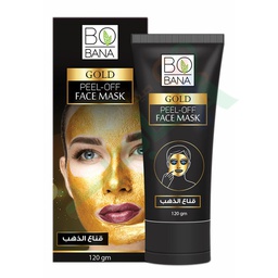 [92046] BOBANA MASK OF GOLD 120 GM