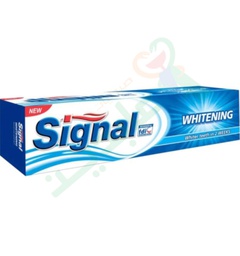 [96491] SIGNAL WHITENING 100ML FREE TOOTHBRUSH