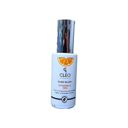 [28703] CLEO GLOW VITAMIN C SERUM 10%  50 ML