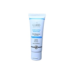 [91951] CLEO ULTRA MOISTURE RICH MOISTURIZER 200ML