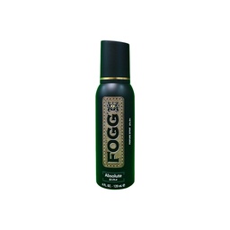 [90232] FOGG ABSOLUTE PERFUME SPRAY 120 ML
