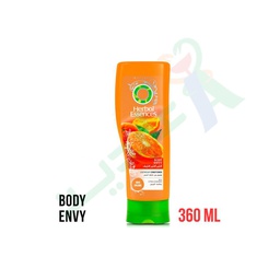 [63261] HERBAL ESSENCES  CONDITIONER BODY ENVY 360 ML