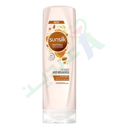 [10056] SUNSILK HONEY CONDITIONER 350 ML
