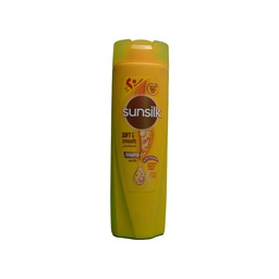 [93286] SUNSILK SH SOFT & SMOOTH 180ML NEW DISCOUNT20%
