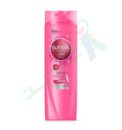 [73219] SUNSILK SHAMPOO SHINE*STRENGTH 180 ML