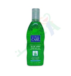 [55033] VITAL CARE ALLO VERA 300 MG