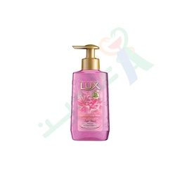 [57578] LUX HAND WASH SOFT TOUCH 500 ML